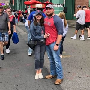 Meet your Posher, Blake